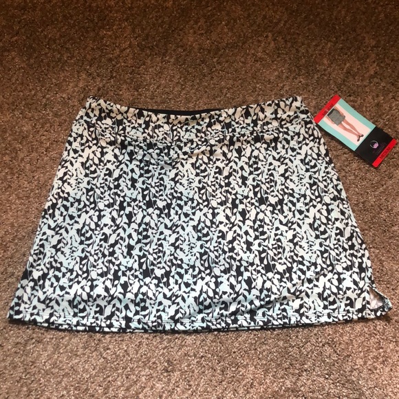 NWT Tranquility Spandex / Poly Women’s Skort - Picture 3 of 8